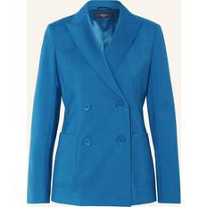 Weekend WEEKEND MaxMara Blazer NERVOSO BLAU