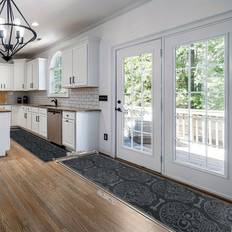 Extra Long Runner Rugs Soft Laundry Room