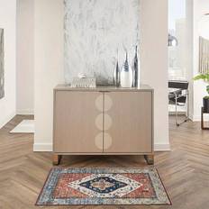 Boho Runner For Hallway