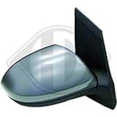 Mazda Rearview-& Side Mirrors Diederichs Außenspiegel 5605325