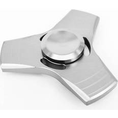 Fidget toys PS Fidget Spinner Trio Metall