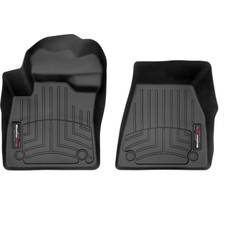 WeatherTech FloorLiner Custom Fit Floor Mats for Toyota Tundra