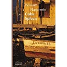 Suédois Livres Cuba Spleen Pocketbok (Häftad)