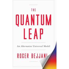 The Quantum Leap Roger Bejjani 9781544519166