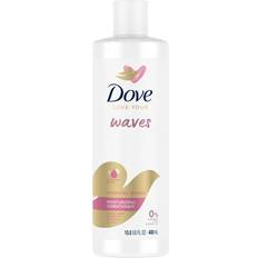 Unilever Love Your Waves Moisturizing Conditioner