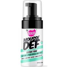 The Doux Mousse Def Texture