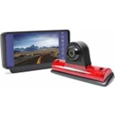 Rear View Safety Backup Camera System for Nissan NV