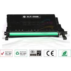 Blæk & Toner CLT-K5082L Kompatibel Toner