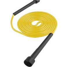 Yellow Fitness Jumping Rope TNP Accessories Speed Jump Skipping Rope