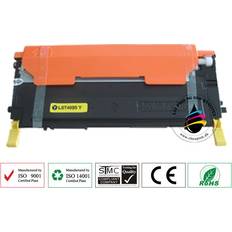 Blæk & Toner CLT-Y4092S