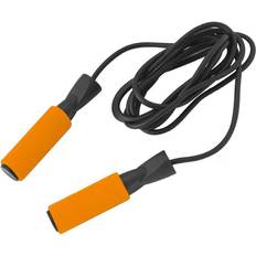 Orange Fitness Jumping Rope TNP Accessories PVC Skipping Jump Rope