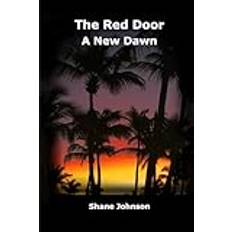 The Red Door Shane Johnson 9798876160881 (Hæftet)