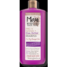 Maui Moisture Heal Hydrate Shea Butter Shampoo Vegan