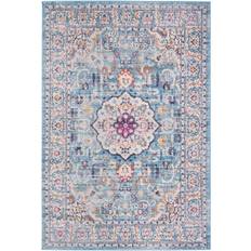 Multicoloured Carpets & Rugs THE RUGS 200X290 Marrakech Collection Multicolour