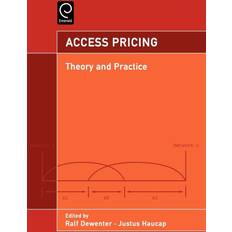 Access Pricing (Inbunden)