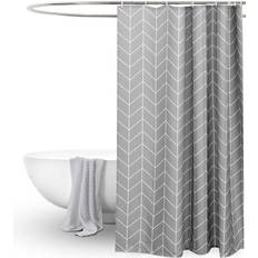 Stripe Shower