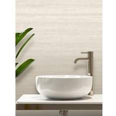 Rasch Paradise Silk Wallpaper In Cream