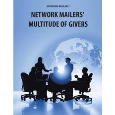 Network Mailer 7 Larry Smith Crockett 9781490755595 (2015)