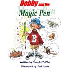 Bobby and the Magic Pen