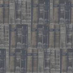 Wallpapers Latitude Run Mahala 10cm x 53cm Wallpaper Roll