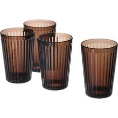 IKEA VARDAGEN Dricksglas 31cl 4st