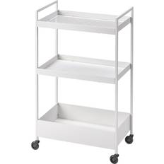 IKEA Rullbord IKEA NISSAFORS White Rullbord 50.5x30cm