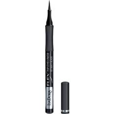 Isadora Flex Tip Eyeliner Svart