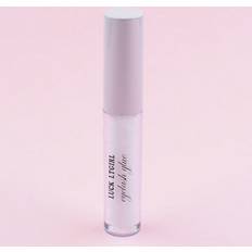 Shein 1pc 5ml Waterproof & Sweat-proof False Eyelash Glue For Long-lasting Hold