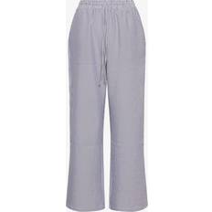 Sabine Pants Blue Stripe