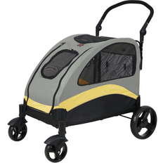 Strollers Bingopaw Folding Standard Stroller