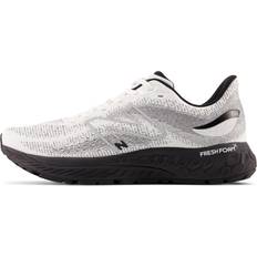 New Balance Men's Fresh Foam X 880 V12 Running Shoe, MediumWhite/Black