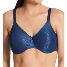 Chantelle Magnifique Seamless Unlined Minimizer Ceramic Blue