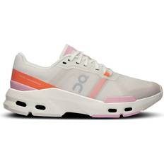 Polyester Gym & Training Shoes On Cloudpulse W - Pearl/Blossom