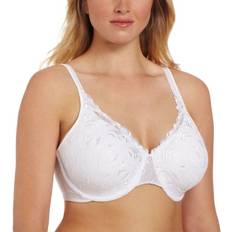 Underwear Playtex Women's Secrets Lifts & Supports Full Figure Underwire Bra US4513