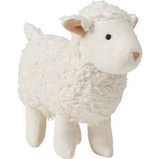 Fabelab Leksaker Fabelab Rattle Sheep Sam