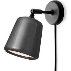 NEW WORKS. NEW WORKS Material Wall light