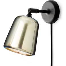 NEW WORKS. NEW WORKS Material Wall light