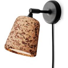NEW WORKS. NEW WORKS Material Wall light