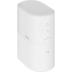 Wi-Fi Routere Zte MF18A