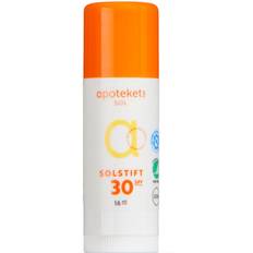 Apotekets Solstift SPF 30