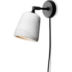 NEW WORKS. NEW WORKS Material Wall light