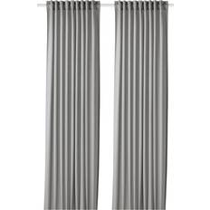 IKEA GUNNLAUG ljudabsorberande gardin 250x250cm
