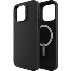 Gear4 Zagg CASES HAVANA APPLE PICARD iPhone 14 Pro Max Smartphone Hülle, Schwarz