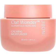 NOBE Superfood Skincare Oat Wonder Calming Moisturizer 50ml