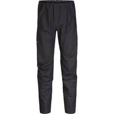 Arc'teryx Mies Housut & Shortsit Arc'teryx Norvan Shell Pant Men's - Black