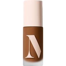 Makeup Morphe Lightform Extended Hydration Foundation Deep