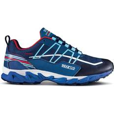 Sparco Zapatos Sparco Torque Martini Racing Miki 01 SRA - Azul