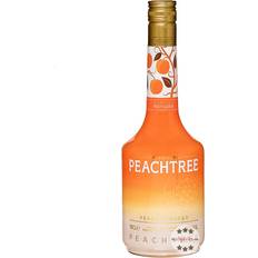 De Kuyper Peachtree Liqueur 70 cl 70 cl