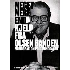 Meget mere end Kjeld fra Olsen Banden