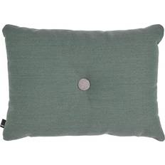 Hay Dot Cushion Cojín de Decoración Completo Verde (45x60cm)